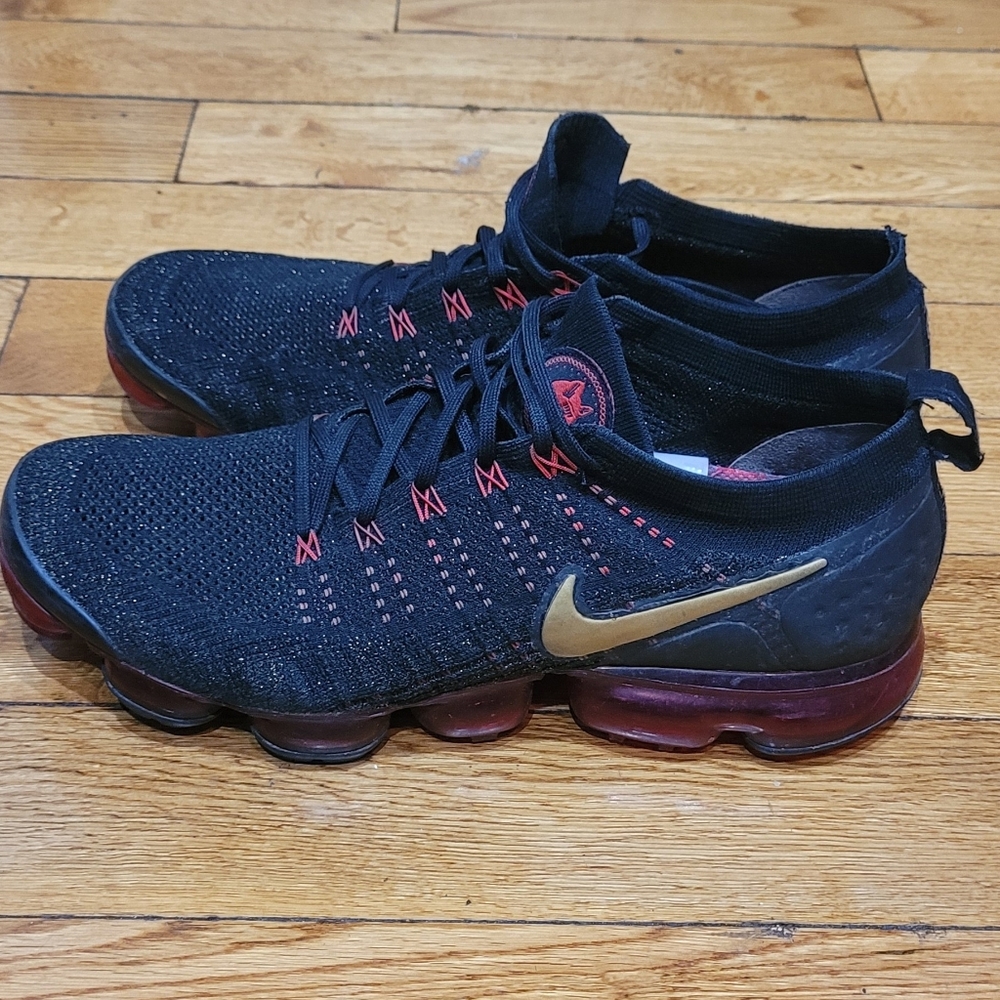 Nike vapormax year of the pig